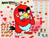 Red de Angry Birds