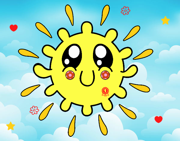 Sol Kawaii