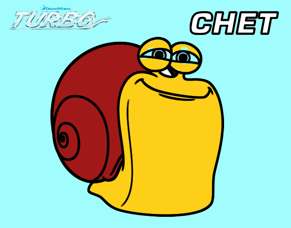 Turbo - Chet