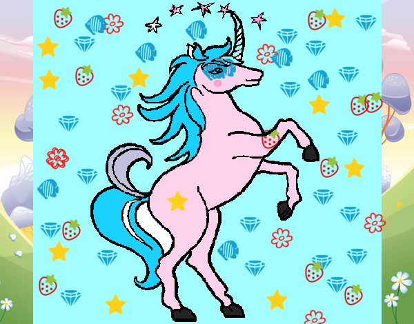 Unicornio