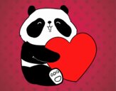 Amor Panda