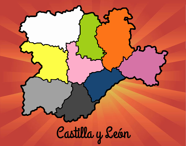 Castilla y León