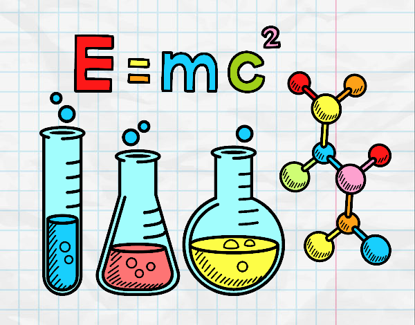 Clase de química