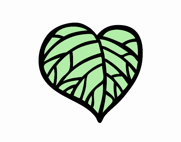 Corazón Ecológico