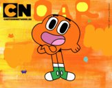 Darwin de Gumball