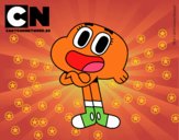 Darwin de Gumball