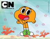 Darwin de Gumball