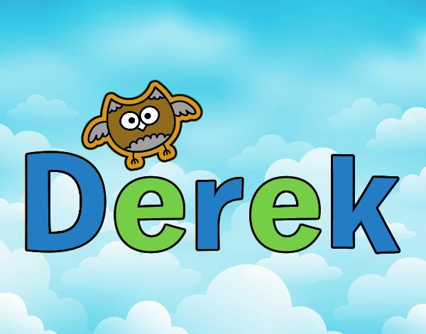 Derek