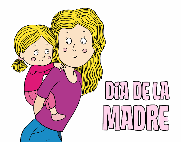 Día de la Madre