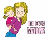 Día de la Madre