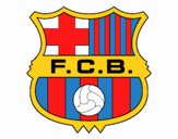 Escudo del F.C. Barcelona