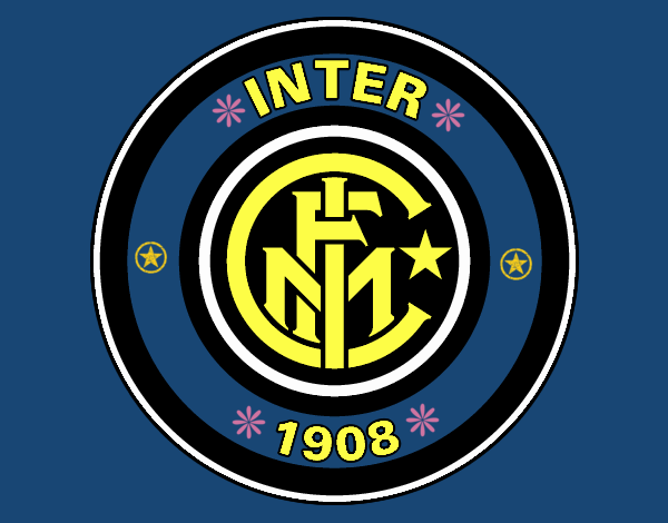 Escudo del Inter de Milán