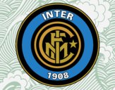 Escudo del Inter de Milán