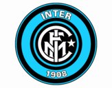 Escudo del Inter de Milán