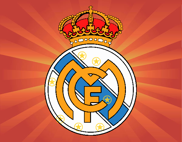 Escudo del Real Madrid C.F.