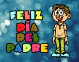 Feliz día del padre