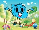 Gumball