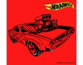 Hot Wheels 11