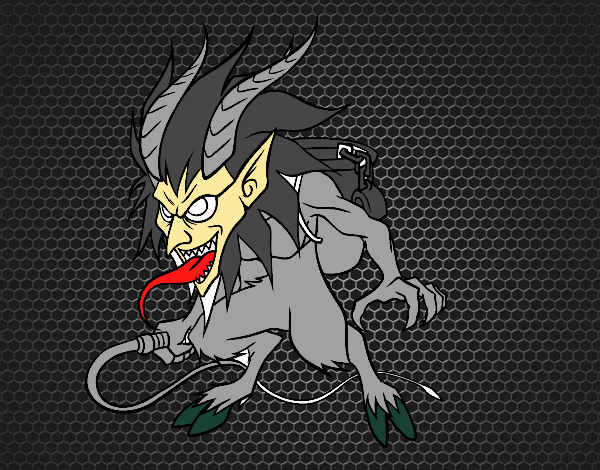 Krampus