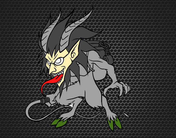 Krampus