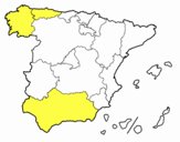 Las Comunidades Autónomas de España