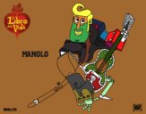 Manolo