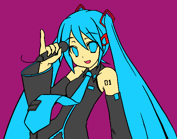 Miku Diva