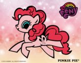 Pinkie Pie