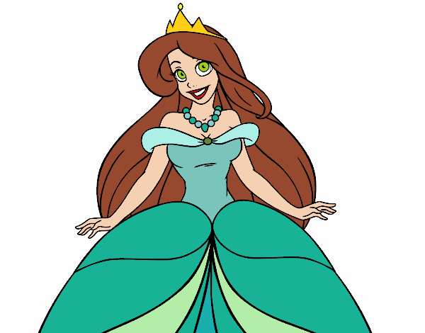 Princesa Ariel