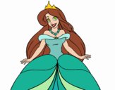 Princesa Ariel