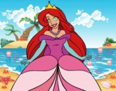 Princesa Ariel