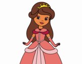 Princesa bella