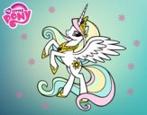 Princesa Celestia