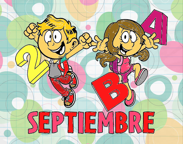 Septiembre