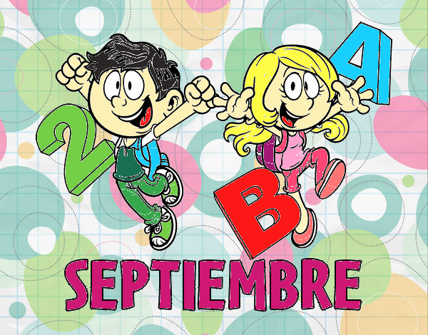 Septiembre 9