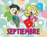 Septiembre