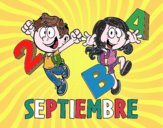 Septiembre