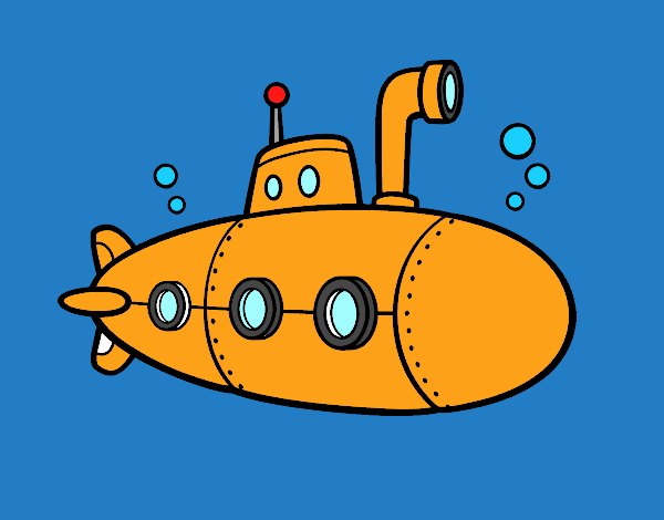 Submarino espía