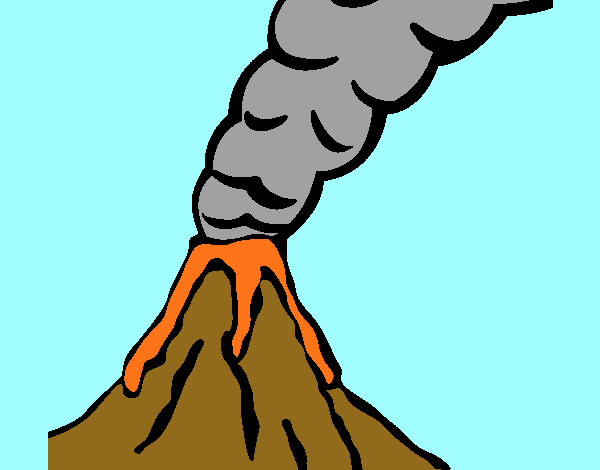 volcan