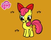 Apple Bloom