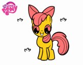 Apple Bloom