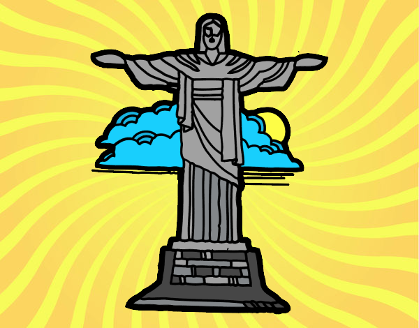 Cristo Redentor