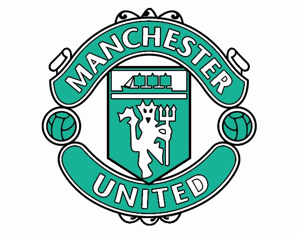 Escudo del Manchester United