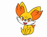 Fennekin