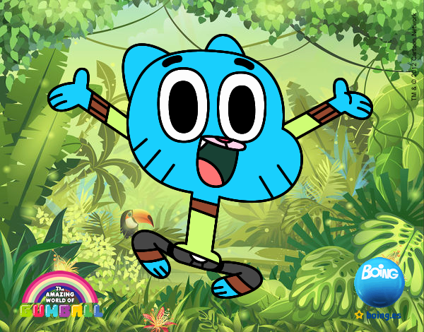 Gumball