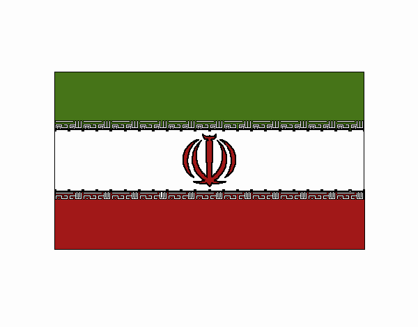 Irán