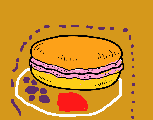 Macaron