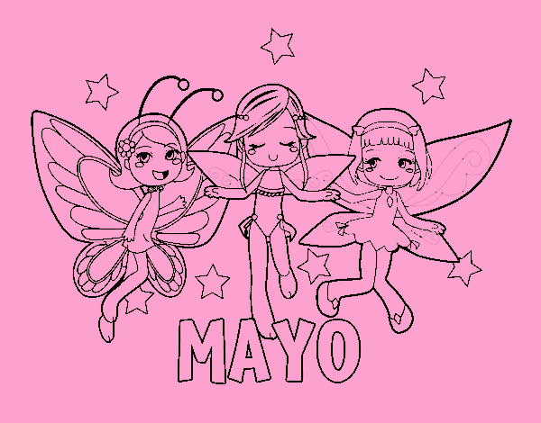 Mayo