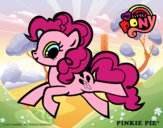 Pinkie Pie