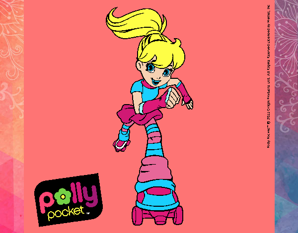 Polly Pocket 18